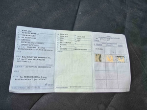 Volkswagen ARTEON 2020 - imagine 18