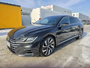 Volkswagen ARTEON 2020 - imagine 6
