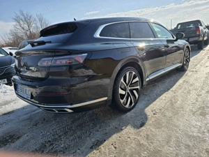 Volkswagen ARTEON 2020 - imagine 3