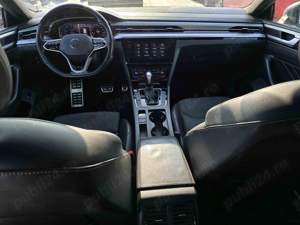 Volkswagen ARTEON 2020 - imagine 16