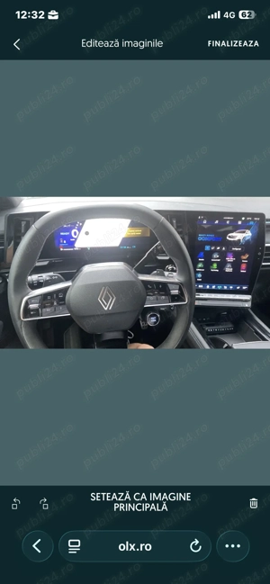 Renaul Austral - imagine 4