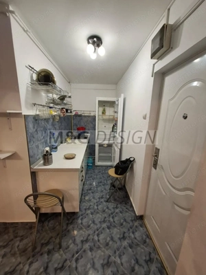 Apartament 1 camera Complexul Studentesc - imagine 16