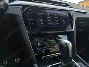 Volkswagen ARTEON 2020 - imagine 9