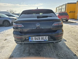 Volkswagen ARTEON 2020 - imagine 4
