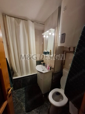 Apartament 1 camera Complexul Studentesc - imagine 7