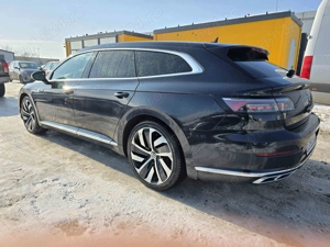 Volkswagen ARTEON 2020 - imagine 5