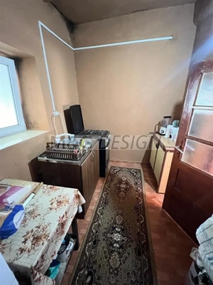 casa individuala Varias apa centrala pe gaz canalizare 1500mp - imagine 7