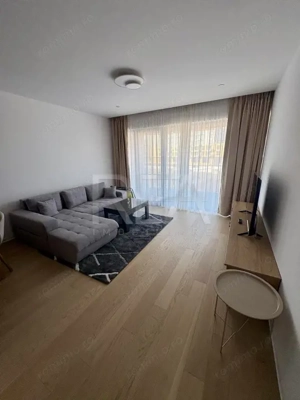 2 camere One Lake Club la 12 min Metrou Pipera