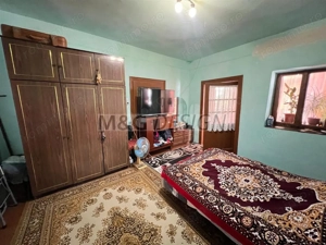 casa individuala Varias apa centrala pe gaz canalizare 1500mp - imagine 19