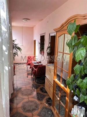 casa individuala Varias apa centrala pe gaz canalizare 1500mp - imagine 16