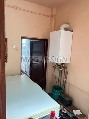 casa individuala Varias apa centrala pe gaz canalizare 1500mp - imagine 9