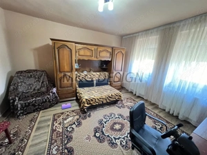 casa individuala Varias apa centrala pe gaz canalizare 1500mp - imagine 13