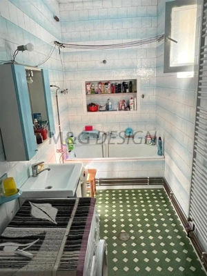 casa individuala Varias apa centrala pe gaz canalizare 1500mp - imagine 11