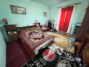 casa individuala Varias apa centrala pe gaz canalizare 1500mp - imagine 18