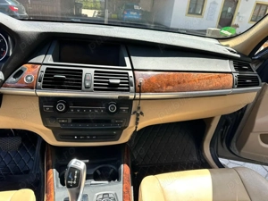BMW X5 3.0 d XDrive 4x4 - imagine 2