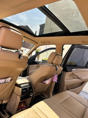 BMW X5 3.0 d XDrive 4x4 - imagine 3
