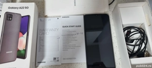 Samsung Galaxy A22 5G