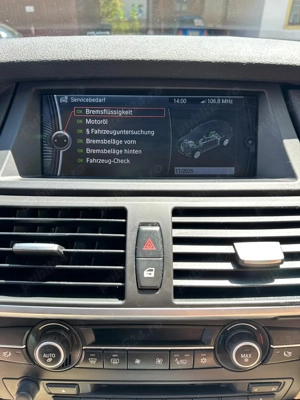 BMW X5 3.0 d XDrive 4x4 - imagine 5