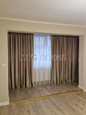 2 cam Girocului parter inalt amenajat lux CENTRALA bloc izolat