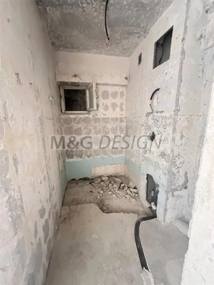 4 cam Dorobantilor 85 mp in curs de amenajare - imagine 4