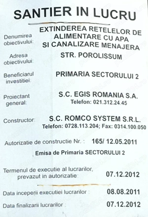 vând teren 600mp șos Fundeni, spitalul Fundeni - imagine 7