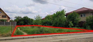 vând teren 600mp șos Fundeni, spitalul Fundeni - imagine 8
