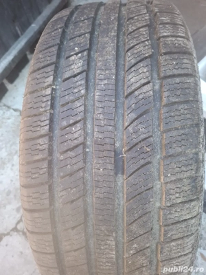 Jante BMW X3 + anvelope iarna - imagine 5