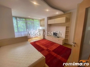 3 camere decomandat lux zona Medicina - CENTRALA PROPRIE - imagine 13