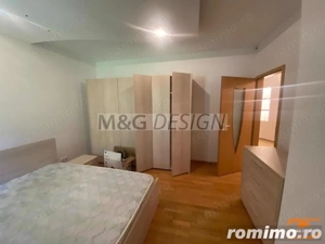 3 camere decomandat lux zona Medicina - CENTRALA PROPRIE - imagine 11