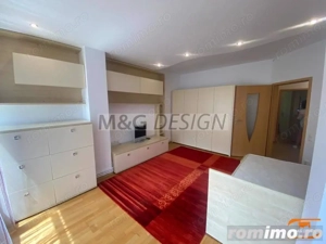 3 camere decomandat lux zona Medicina - CENTRALA PROPRIE - imagine 16
