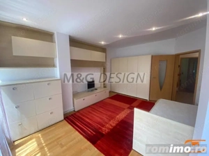 3 camere decomandat lux zona Medicina - CENTRALA PROPRIE - imagine 14