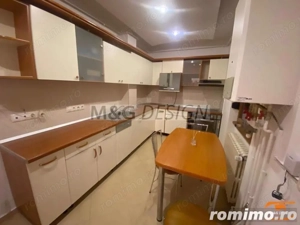 3 camere decomandat lux zona Medicina - CENTRALA PROPRIE - imagine 15