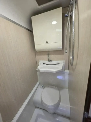 Cabina detasabila Helix - imagine 2