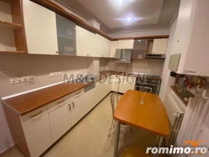 3 camere decomandat lux zona Medicina - CENTRALA PROPRIE - imagine 8