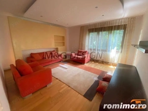 3 camere decomandat lux zona Medicina - CENTRALA PROPRIE - imagine 12