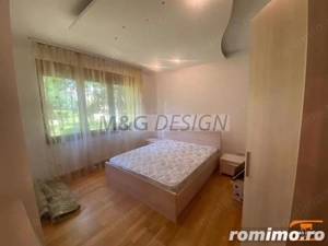 3 camere decomandat lux zona Medicina - CENTRALA PROPRIE - imagine 3