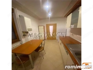 3 camere decomandat lux zona Medicina - CENTRALA PROPRIE - imagine 4