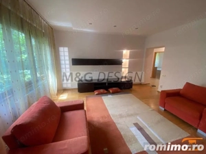 3 camere decomandat lux zona Medicina - CENTRALA PROPRIE - imagine 2