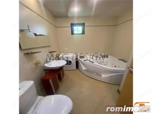3 camere decomandat lux zona Medicina - CENTRALA PROPRIE - imagine 9