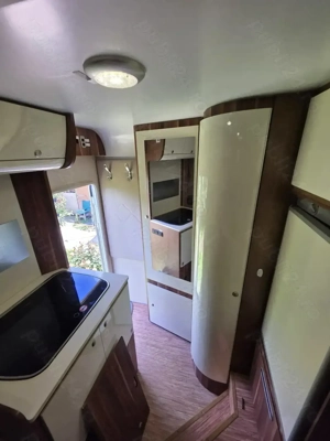 Cabina detasabila Helix - imagine 4