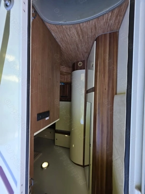 Cabina detasabila Helix - imagine 3