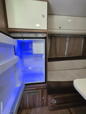 Cabina detasabila Helix - imagine 5