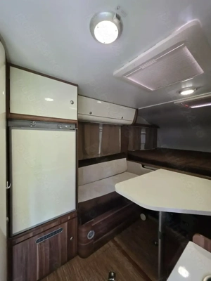 Cabina detasabila Helix - imagine 6