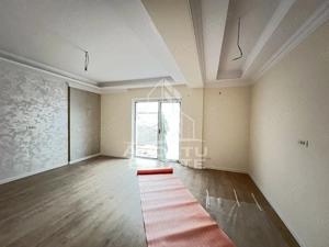 DUPLEX DE VANZARE cu suprafata foarte generoasa in Giarmata Mare - imagine 14