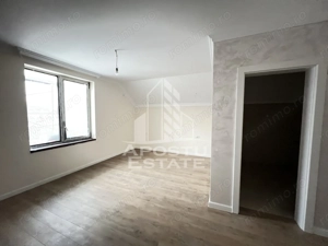 DUPLEX DE VANZARE cu suprafata foarte generoasa in Giarmata Mare - imagine 12