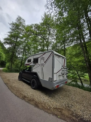 Cabina detasabila Helix - imagine 9