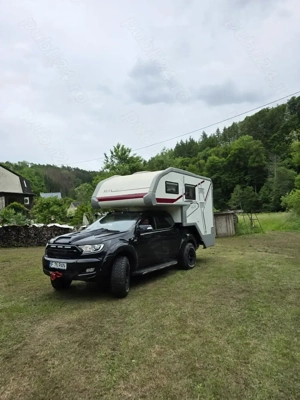 Cabina detasabila Helix - imagine 10