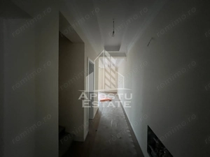 DUPLEX DE VANZARE cu suprafata foarte generoasa in Giarmata Mare - imagine 9