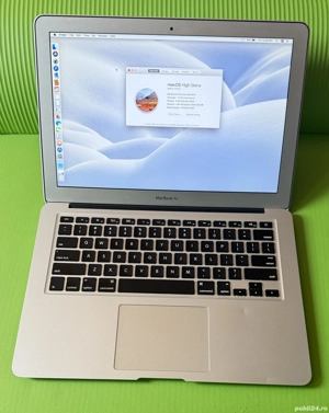 MacBook Air 13.  Model A1369
