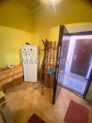 Apart la casa Bogdanestilor  curte  acces cu masina centrala proprie - imagine 11